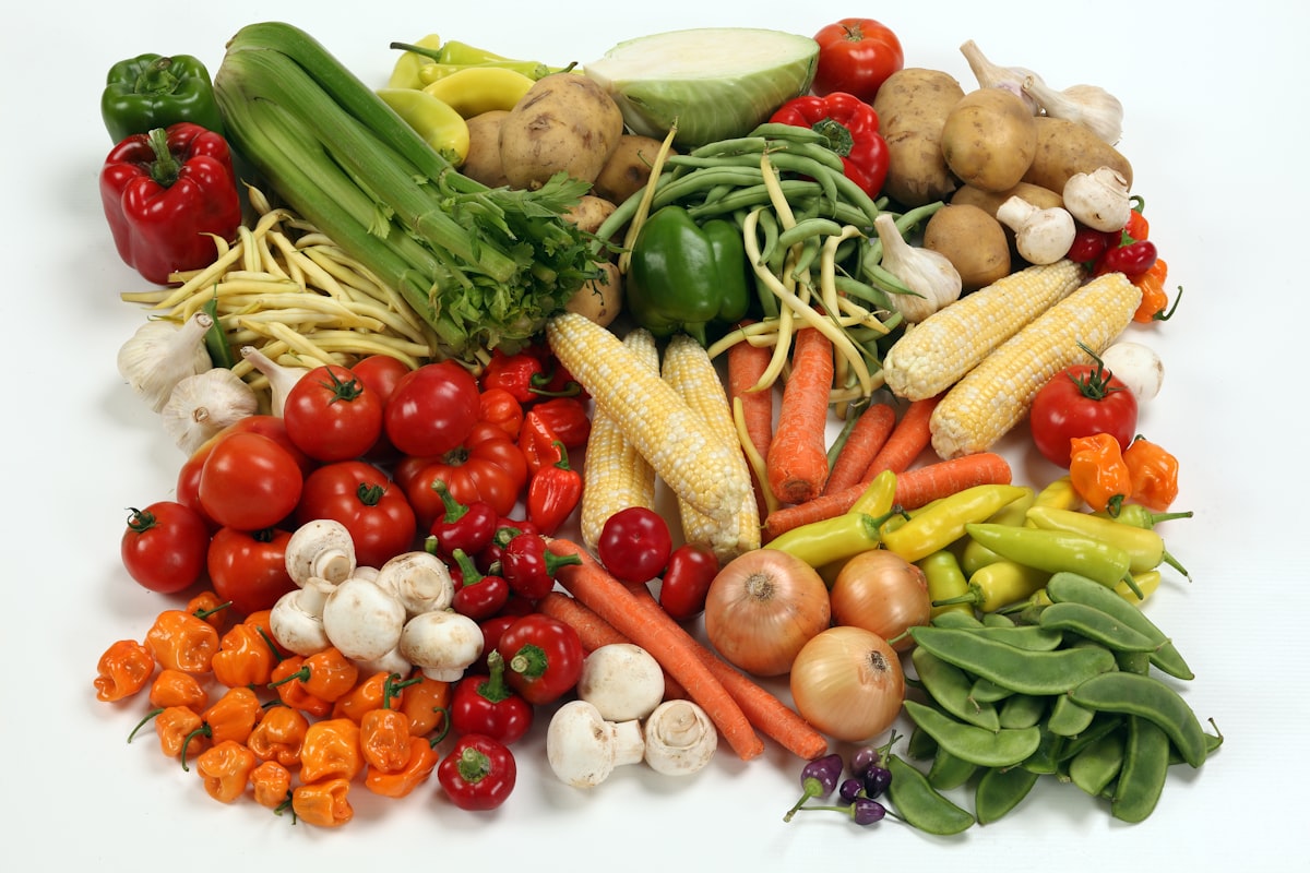Personalized Nutrition Consultation